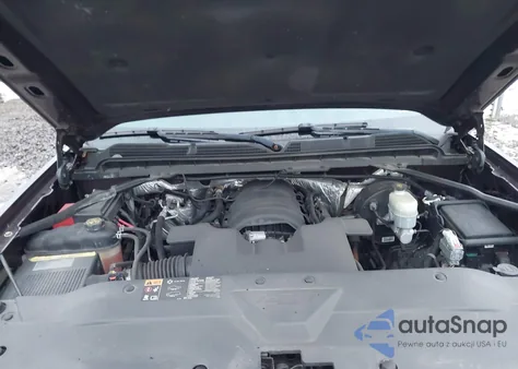 2016 Chevrolet Silverado 1500 2Lt from USA, damaged, VIN 1GCVKREC9GZ174033